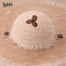 Labbi Fizzy Bath Bomb (No Box)