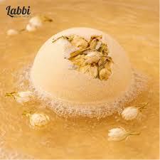 Labbi Fizzy Bath Bomb (No Box)