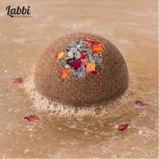 Labbi Fizzy Bath Bomb (No Box)