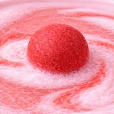 Labbi Fizzy Bath Bomb (No Box)