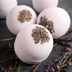 Labbi Fizzy Bath Bomb (No Box)