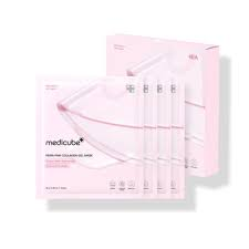 Medicube Mặt Nạ Thạch Cá Hồi Gel Mask