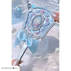 Gương Sò Flower Knows
