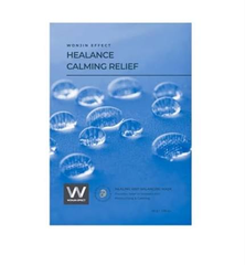 Mặt Nạ Wonjin Effect Healance Healing And Balancing Mask
