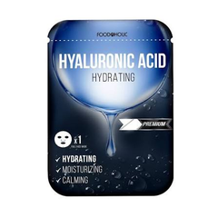 FoodHolic Mask - D/C - Retinol
