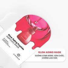 Gookin Mặt Nạ Tinh Chất 30ml