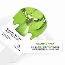 Gookin Mặt Nạ Tinh Chất 30ml