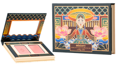 Mistory Phấn Má Lotus & Puppet Water Blush Duo