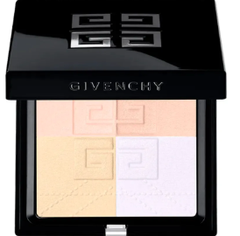 GIVENCHY Phấn Phủ Dạng Nén Prisme Libre 4 ô