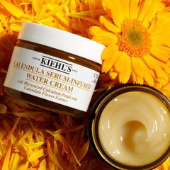 Kiehl’s Kem Dưỡng Hoa Cúc Calendula Water Cream 100ml