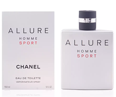 ALLURE HOMME SPORT Eau de Toilette - 150ml