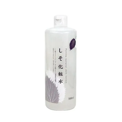 Dokudami Nước Cân Bằng Tía Tô Perilla Natural Skin Lotion 500ml