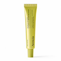 Arencia Serum Vitamin C Booster Shot 30ml