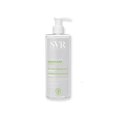 SVR Nước Tẩy Trang Eau Micellaire Sebiaclear - 400ml