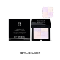 GIVENCHY Phấn Phủ Dạng Nén Prisme Libre 4 ô
