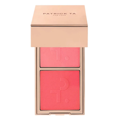 Patrick Ta Má Hồng Phấn 2 Ô Transition Blurring Blush Duo * - 6g