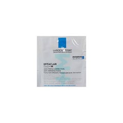 La Roche-Posay Kem Dưỡng Giảm Mụn Effaclar Duo+M Mini 2ml