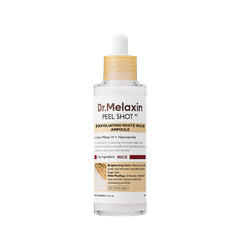 Dr Melaxin Peel Shot Tính Chất Tẩy Tế Bào Chết