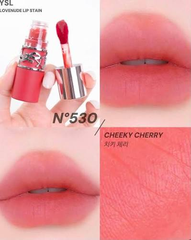 Yves Saint Laurent Son Kem Lovenude Lip Satin 6ml