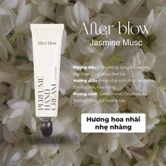 After Blow Kem Dưỡng Tay Perfume Hand Cream 50ml