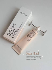 After Blow Kem Dưỡng Tay Perfume Hand Cream 50ml