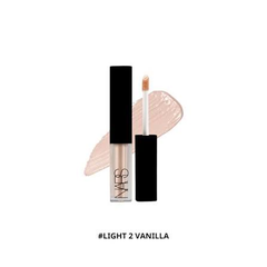 Nars Che khuyết điểm Radiant Creamy Concealer Mini 1.4ml