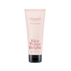 The Face Shop Sữa Rửa Mặt Rice Water Bright 150ml ( Bản Mới )