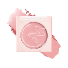 Menow Cushion Kèm Phấn Phủ 2in1 Powder Cream Pink Series 17g