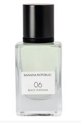 Banana Republic 06 Black Platinum EDP - 10ml