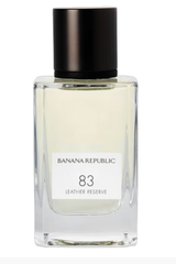 Banana Republic 83 Leather Reserve - 10ml