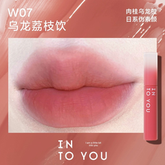 Into You Watery Lip Matt