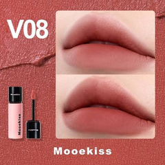 Mooekiss Son Velvet Lip Mud