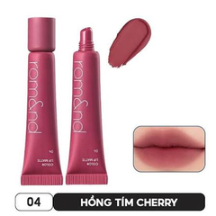 Romand Color Lip Matte Lipstick