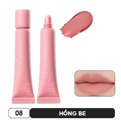Romand Color Lip Matte Lipstick