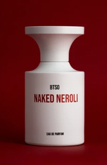 BTSO Naked Neroli - 50ML