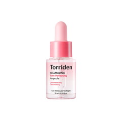 Torriden Dưỡng Da Cellmazing Pore Perfecting Ampoule 10ml