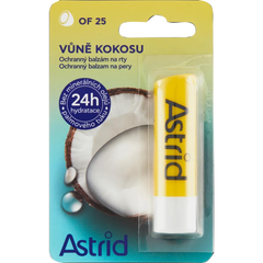 Astrid Calendula Nourishing Lip Balm 4.8g