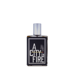 Gốc  50ml  - Imaginary Authors A City On Fire