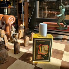 Imaginary Authors Cape Heartache 50ml