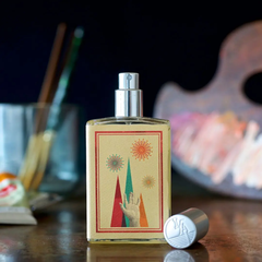 Imaginary Authors Slow Explosions 50ml