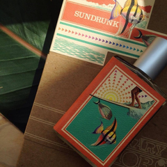 Imaginary Authors Sundrunk 50ml