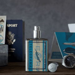 Imaginary Authors Telegrama 50ml
