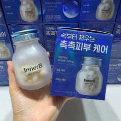 InnerB Viên Cấp Nước Aqua 56 Viên