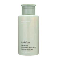 BMT 3/2027 - Innisfree Tẩy Trang Green Tea Hydrating Amino Cleansing Water 300ml