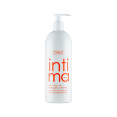 Intima Ziaja Dung Dịch Vệ Sinh 500ml