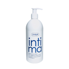 Intima Ziaja Dung Dịch Vệ Sinh 500ml