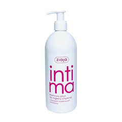 Intima Ziaja Dung Dịch Vệ Sinh 500ml