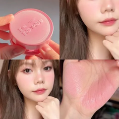 INTO YOU Má Hồng Air Cushion Blush - CB05 D/C