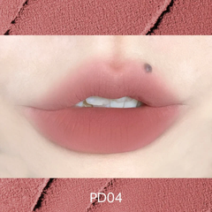 INTO YOU Son Kem Lì Dạng Hũ Shero Super Matte - #302 HOT