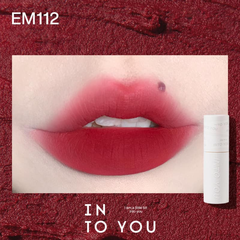 INTO YOU Son Kem Lì Shero Super Matte